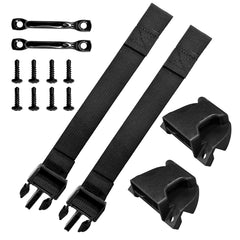 ulapithi buckle kit front packaging showing contents and fit benefits