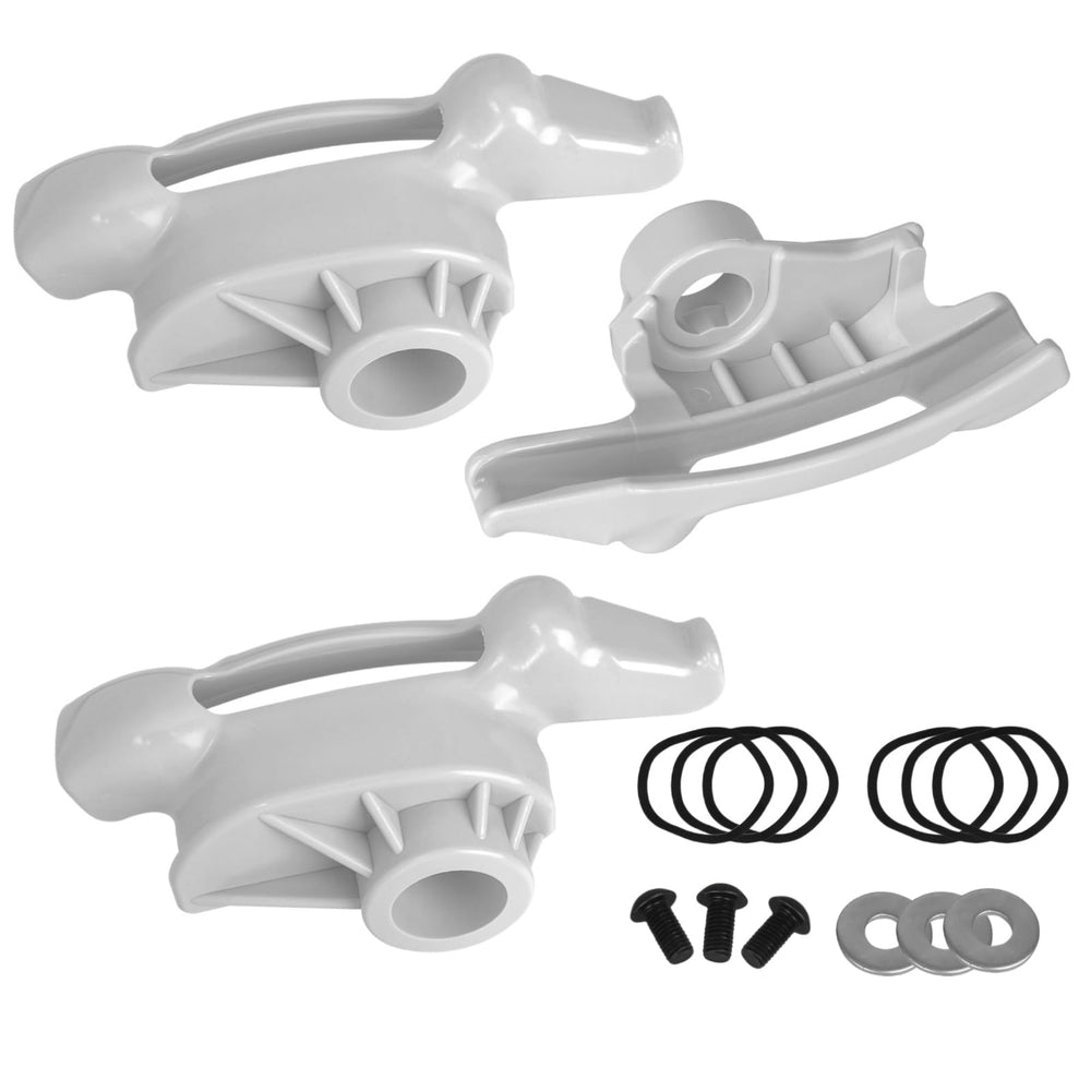 ulapithi front packaging showing three TC184432 heads and fast installation benefit
