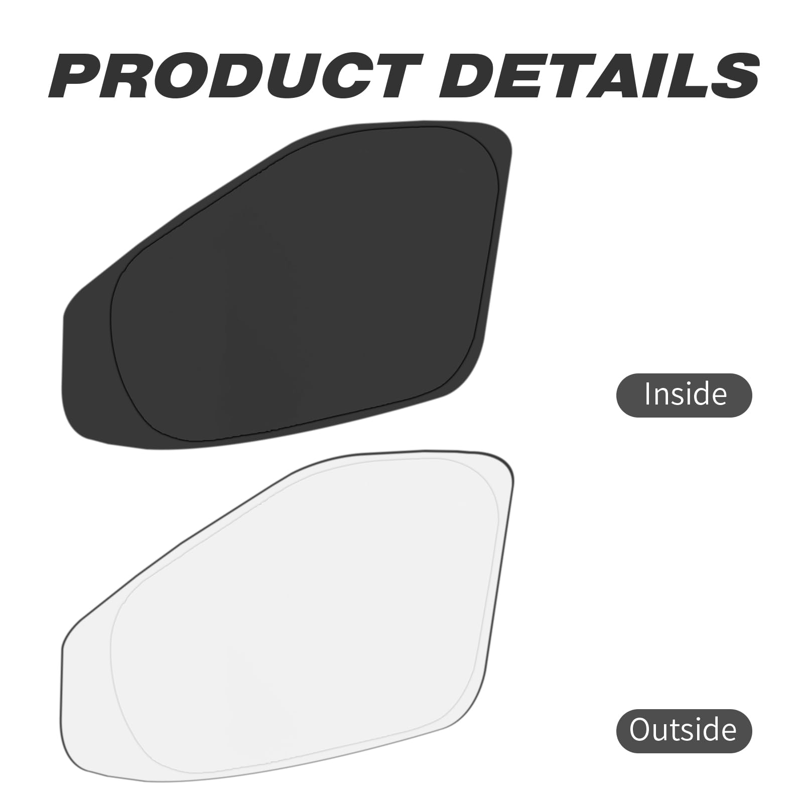 ULROLIT three-piece kit arranged to show included pieces and ready convenience