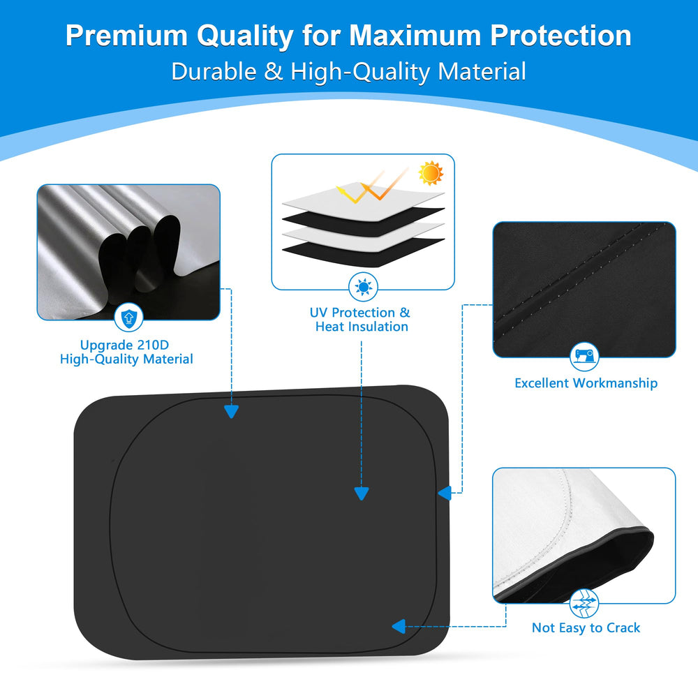 ULROLIT strong suction cup detail ensuring secure attachment and stability