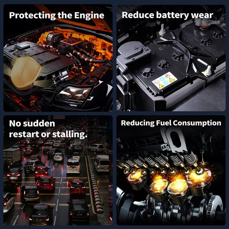 UltraEra product packaging box showing included parts and clear instructions