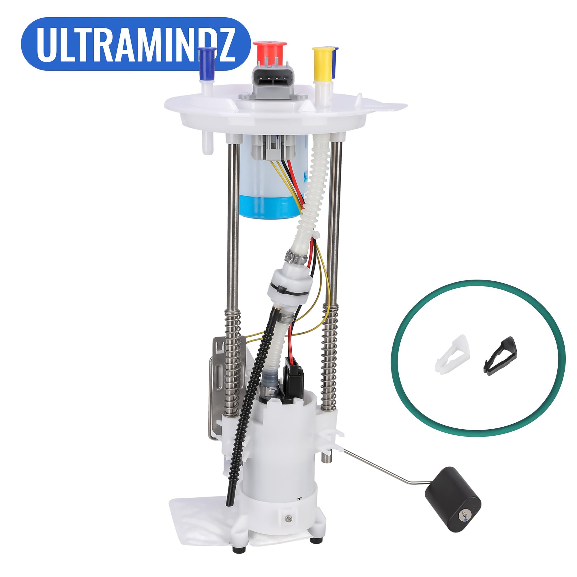 ultramindz side profile connectors showing correct wiring alignment benefit