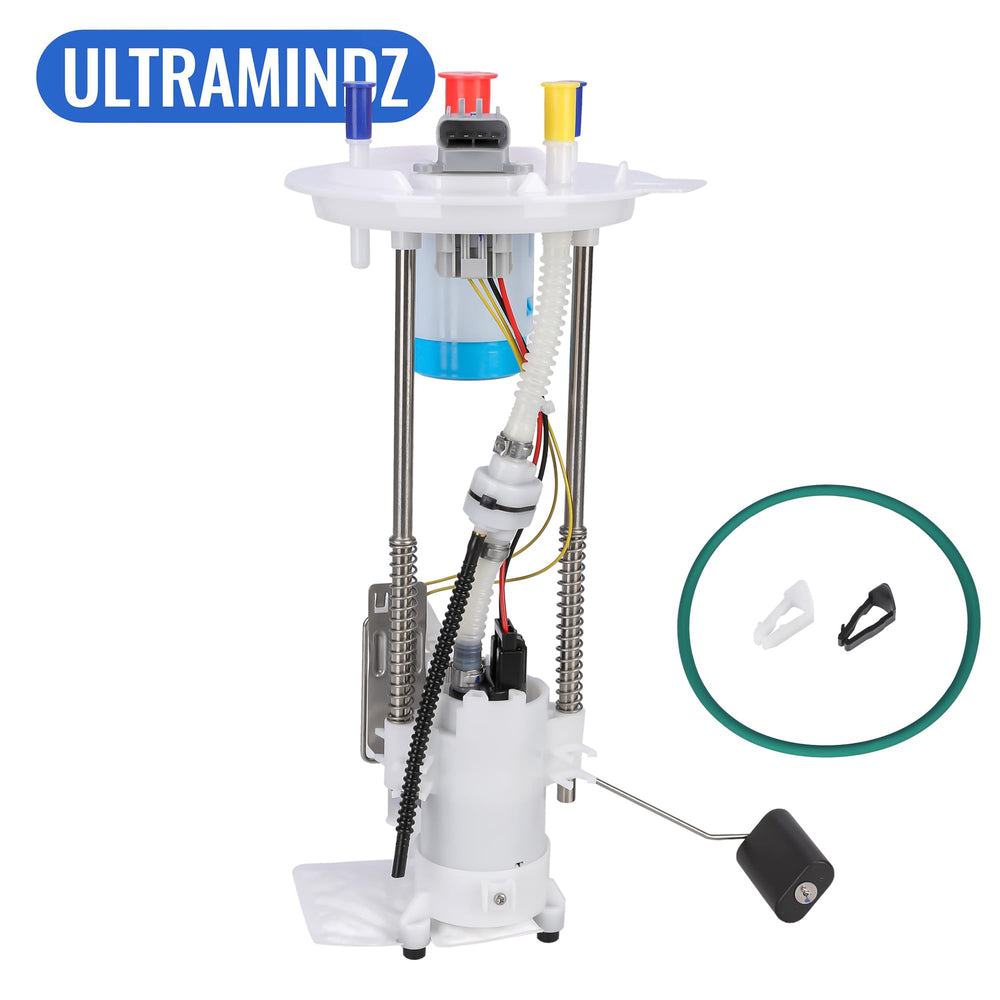 ultramindz side profile connectors showing correct wiring alignment benefit