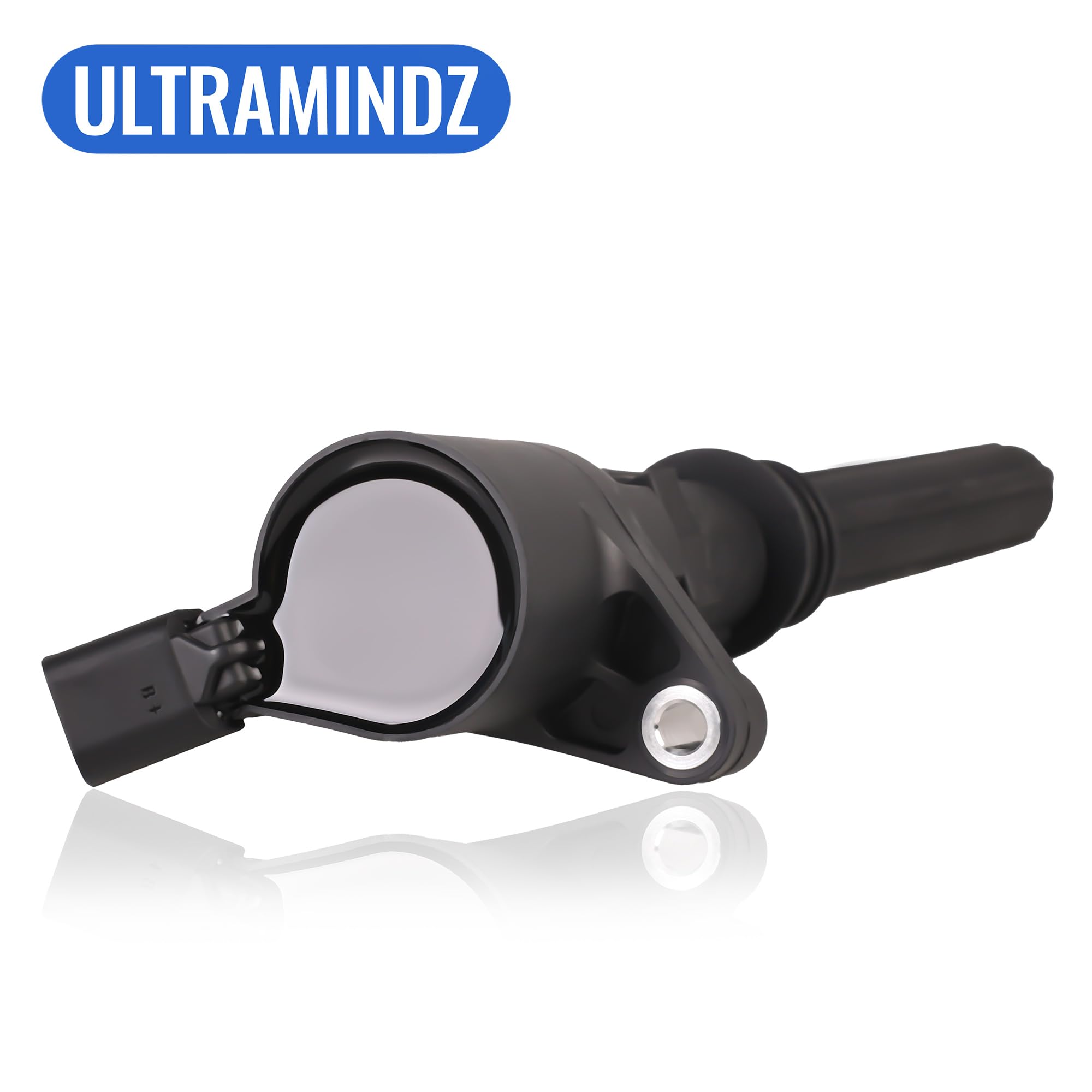 ultramindz full kit laid out eight coils and plugs for complete bank replacement