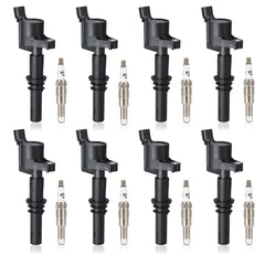 ultramindz spark plug close-up showing electrode tip for consistent ignition performance