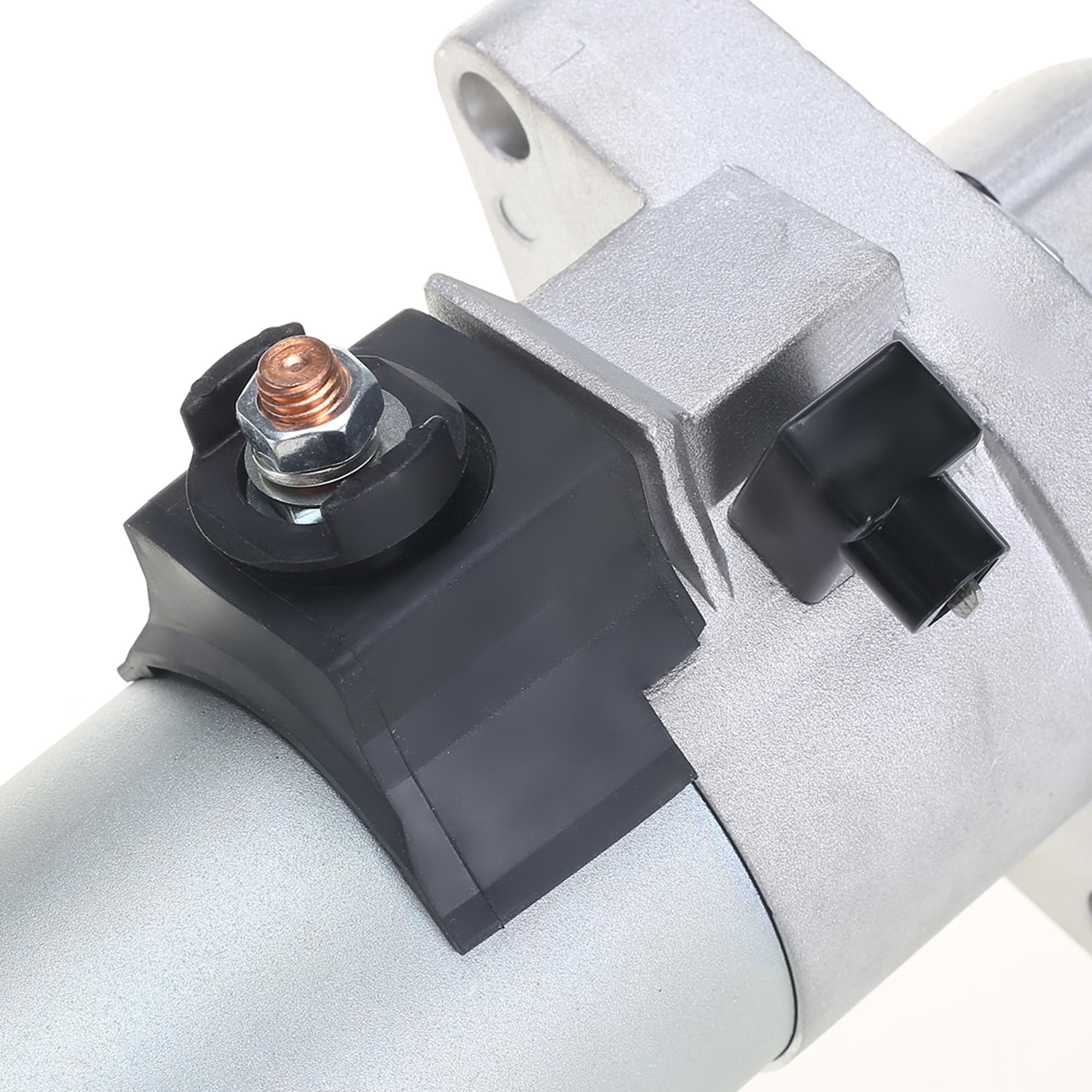 ultramindz starter electrical terminal detail to ensure correct wiring