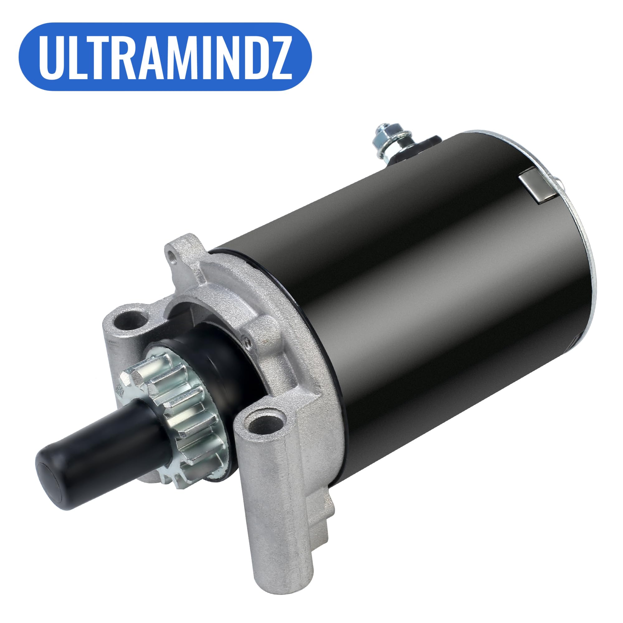ultramindz starter next to ruler for quick size and scale confirmation