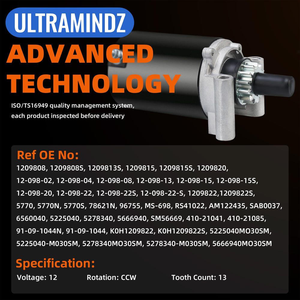ultramindz wiring terminals visible for easy electrical connection