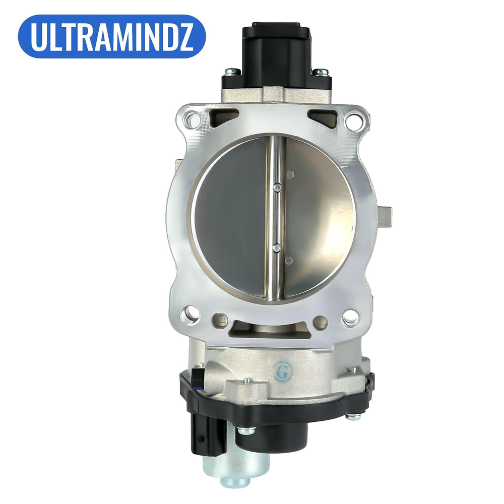 ultramindz throttle body boxed packaging and label for safe delivery benefit