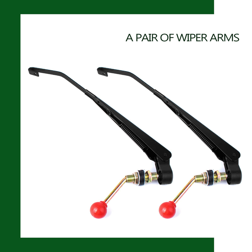 UNIGT installed on Polaris Ranger showing real-world use and improved trail visibility benefit