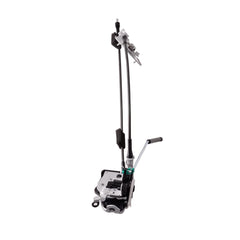 unikpas installation scale with hand demonstrating easy fitment