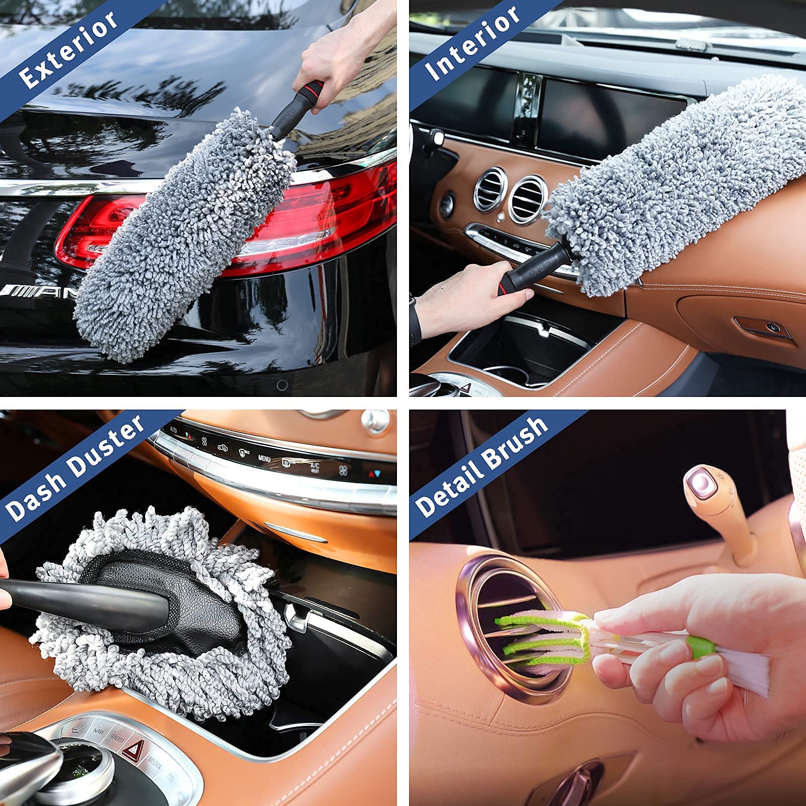 upra microfiber washable texture demonstrating long-lasting use