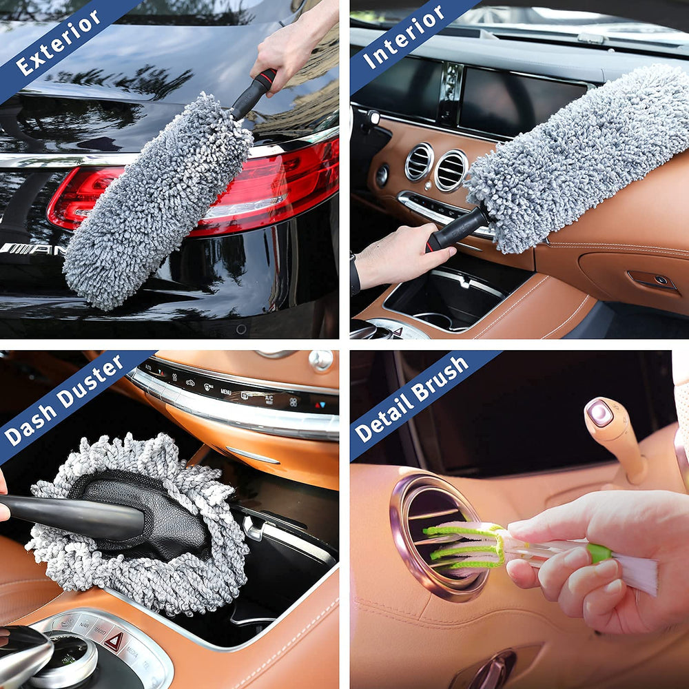 upra microfiber washable texture demonstrating long-lasting use