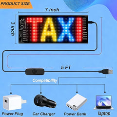 URANT close-up of LED matrix detail highlighting color clarity