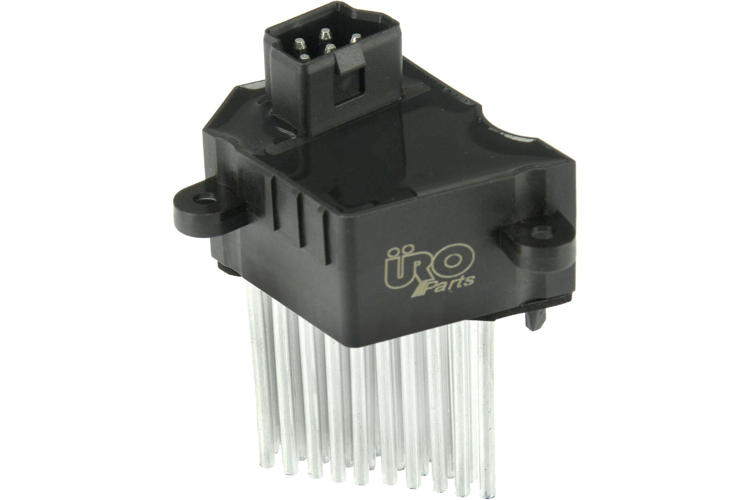 URO Parts front packaging showing part number and fitment benefits