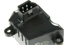 URO Parts resistor close-up detail showing corrosion-resistant materials