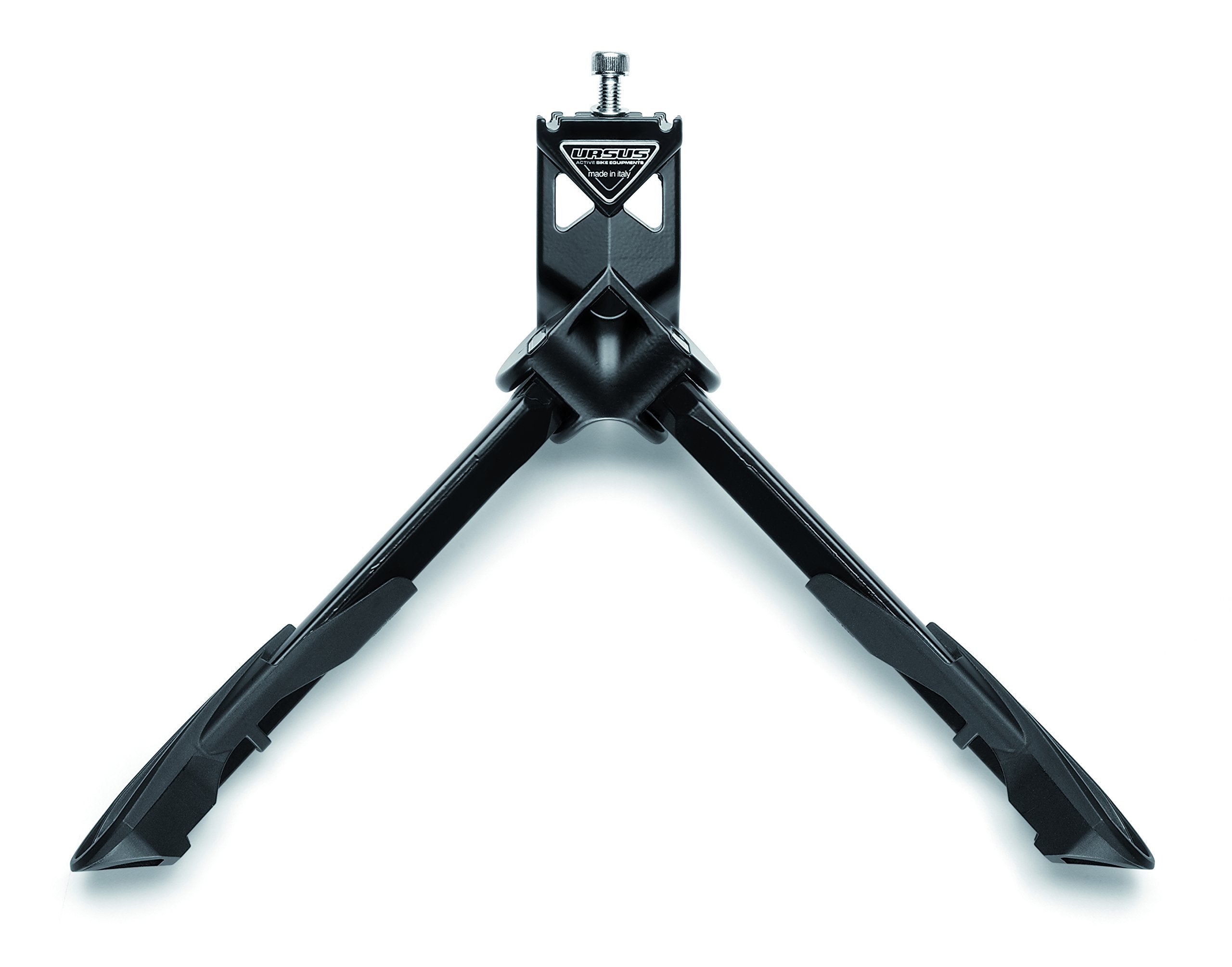 Ursus close-up on hinge and hardware highlighting durable construction