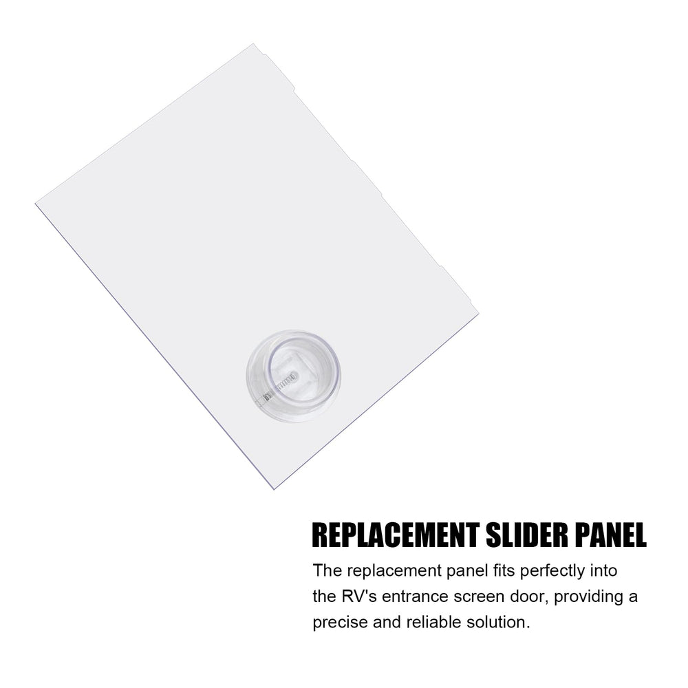 URYKEC protective film detail emphasizing scratch-free shipping and unwrapping benefit