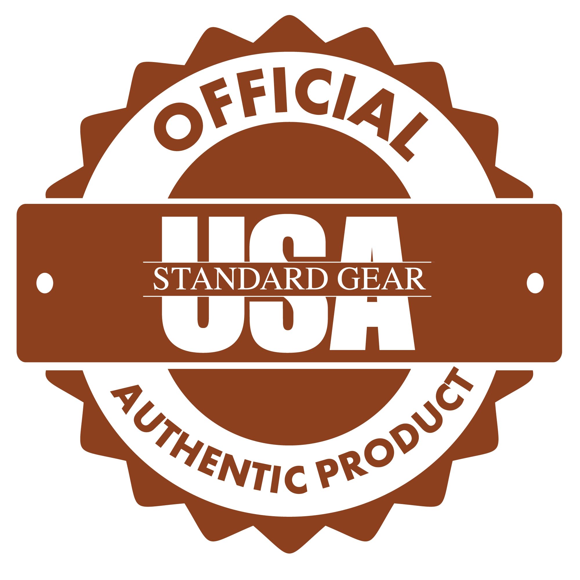 USA Standard Gear Spartan Locker side profile showing form and fit benefits simplified installation