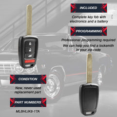 USARemote rear shell and battery compartment, pre-installed electronics benefit