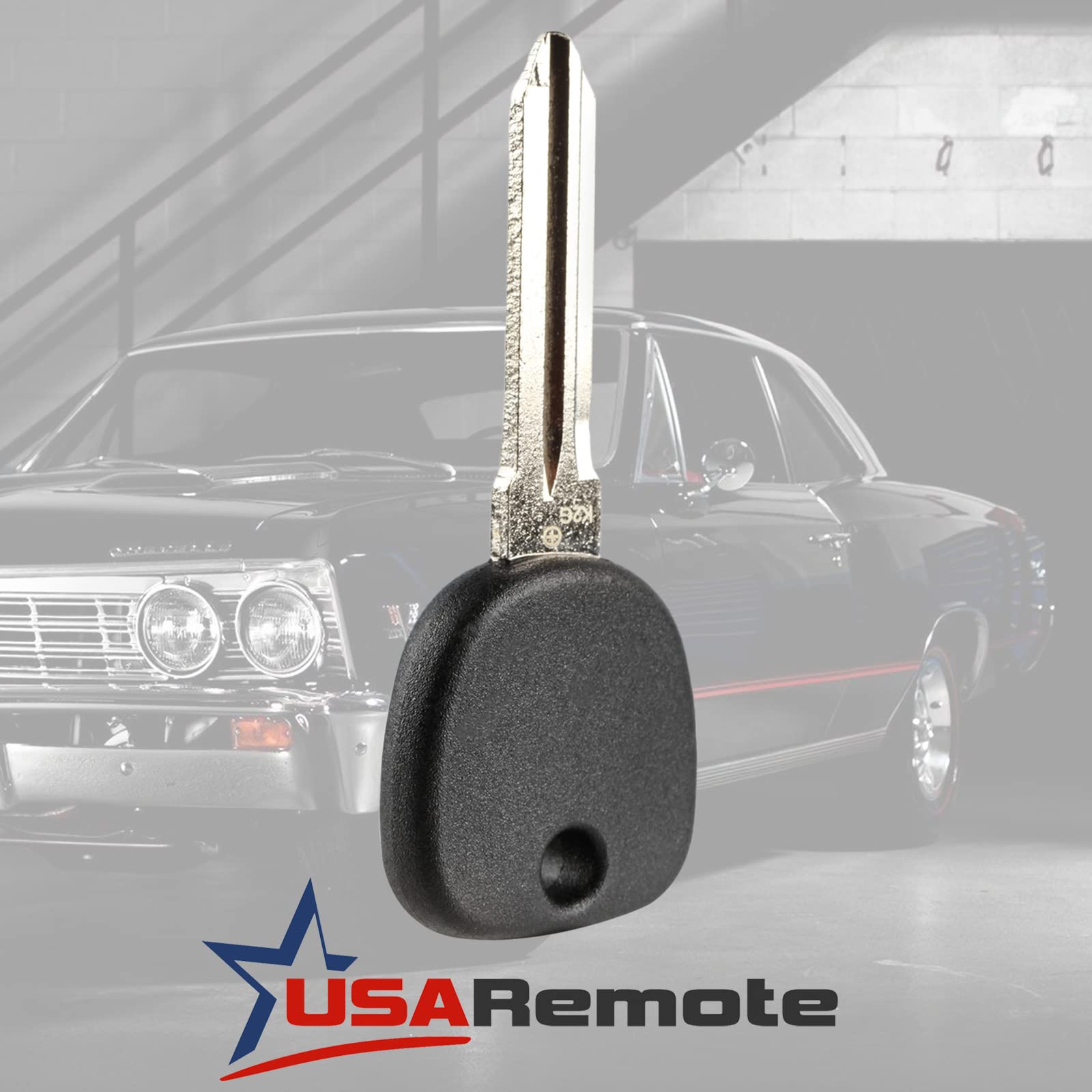 USARemote with battery installed ready to program and use immediately