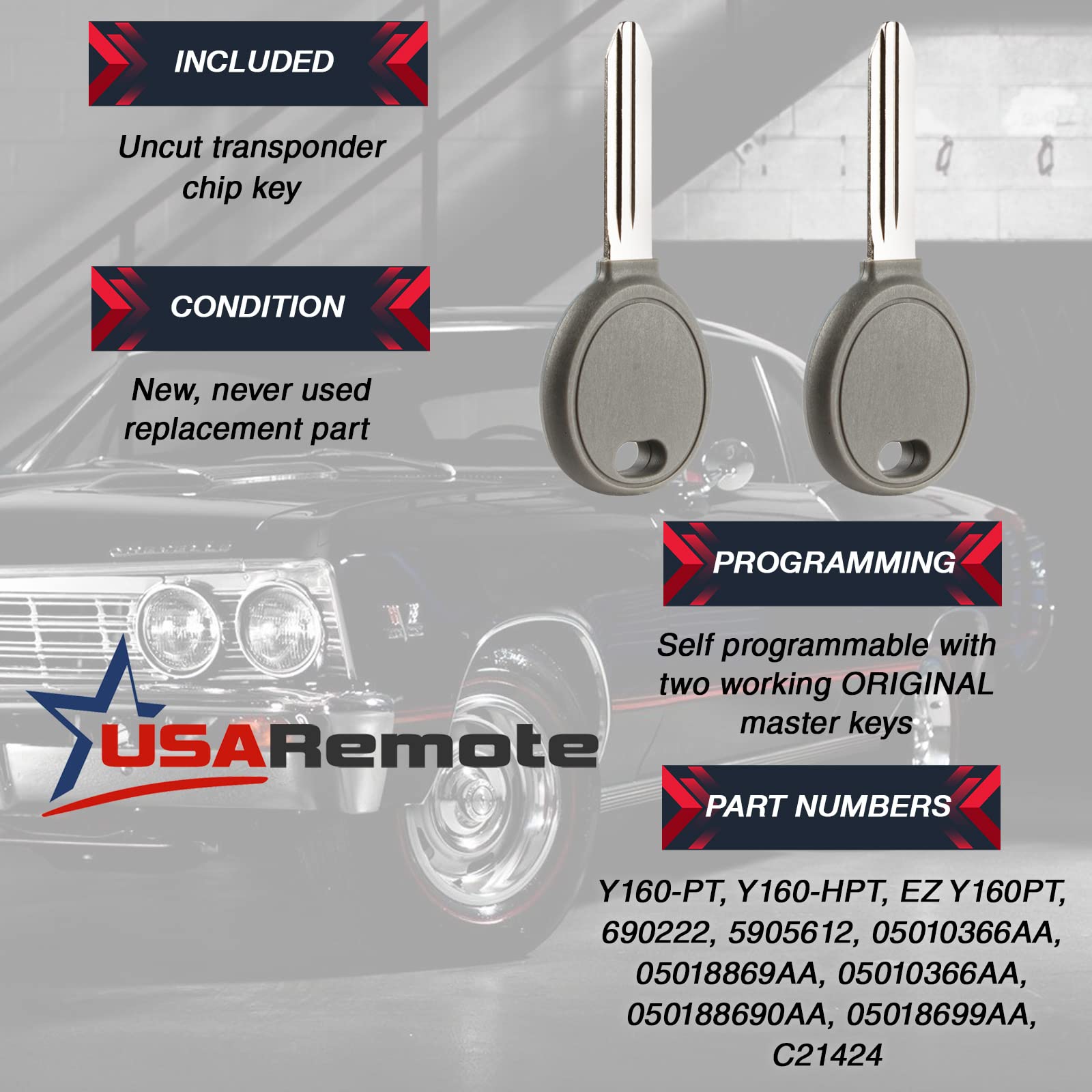 USARemote close-up of 4D-64 chip markings highlighting reliable compatibility