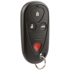 USARemote front view showing buttons and OEM-compatible design for easy replacement