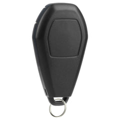 USARemote close-up of internal electronics and battery, ensures easy programming