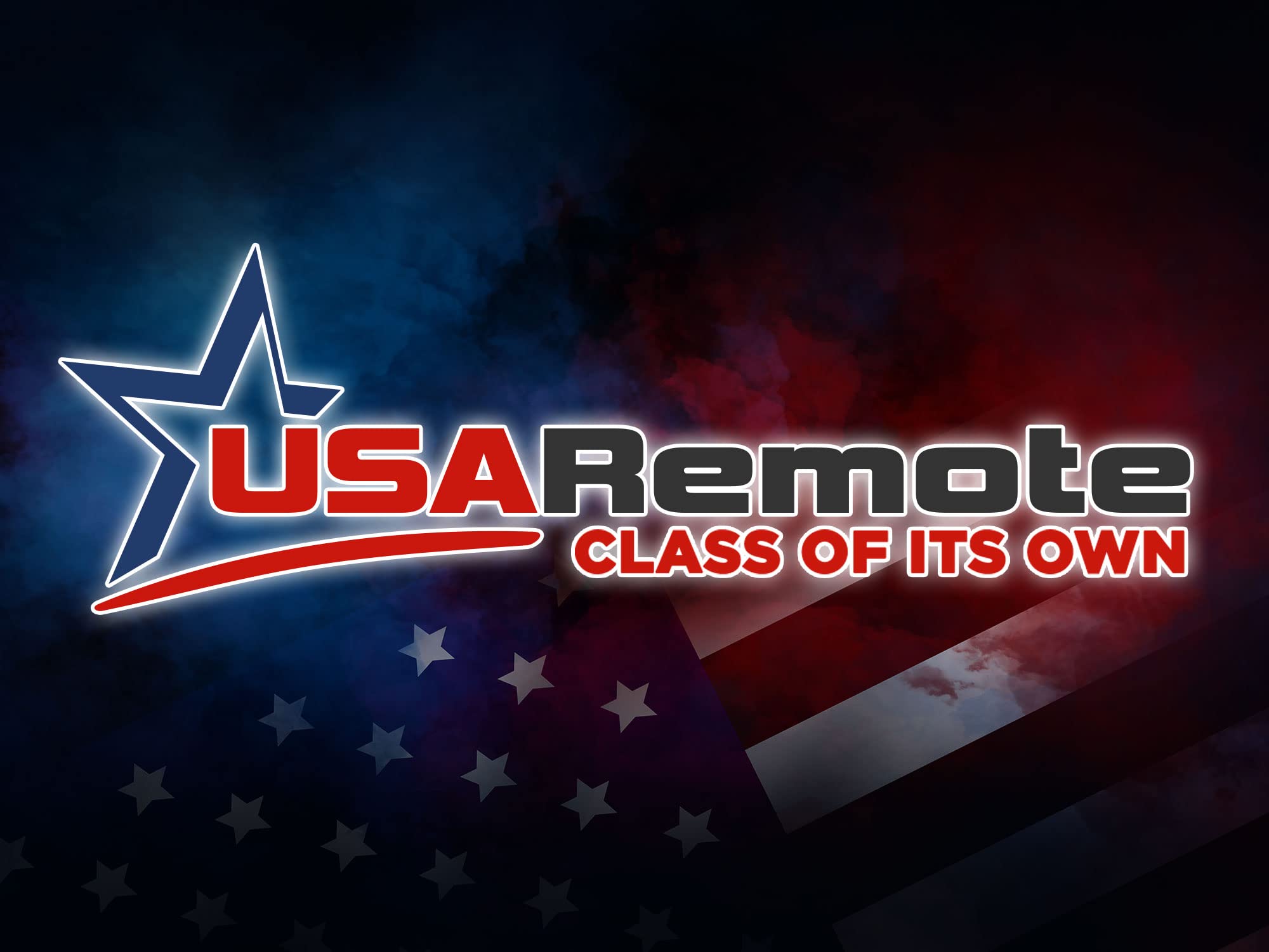 USARemote in SUV lifestyle scene illustrating convenience and security