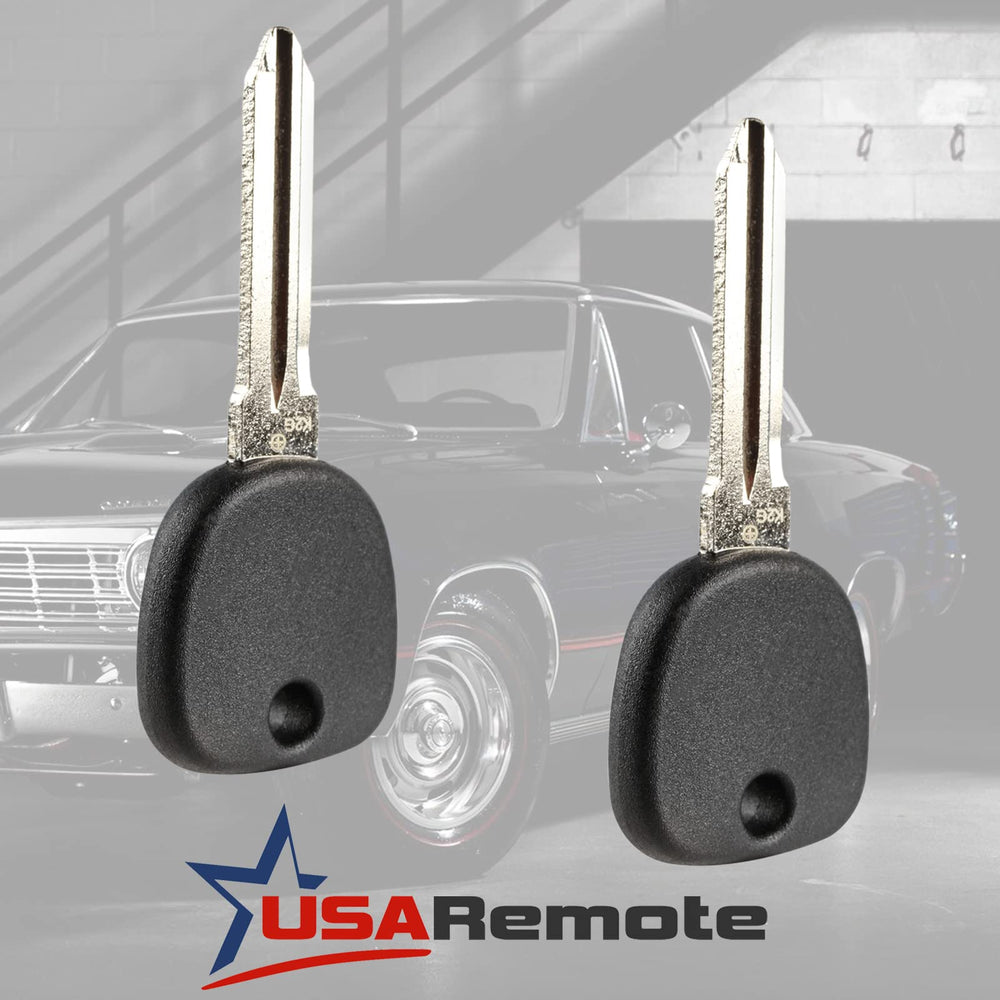 USARemote fob beside ruler showing compact dimensions for easy carry