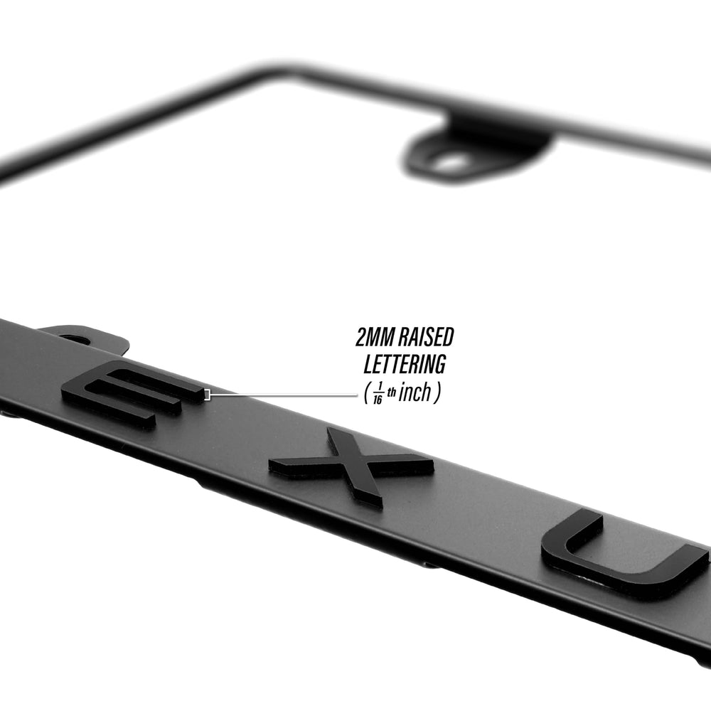 USR UNIQUE STYLE RACING mounting hardware kit with multiple screws for easier installation