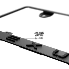USR UNIQUE STYLE RACING mounting hardware kit with multiple screws for easier installation