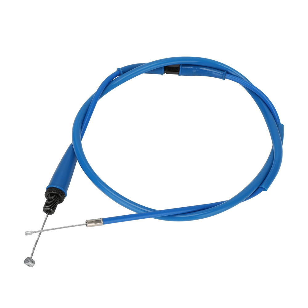 USTPO packaged contents with throttle and cable for ready-to-install benefit
