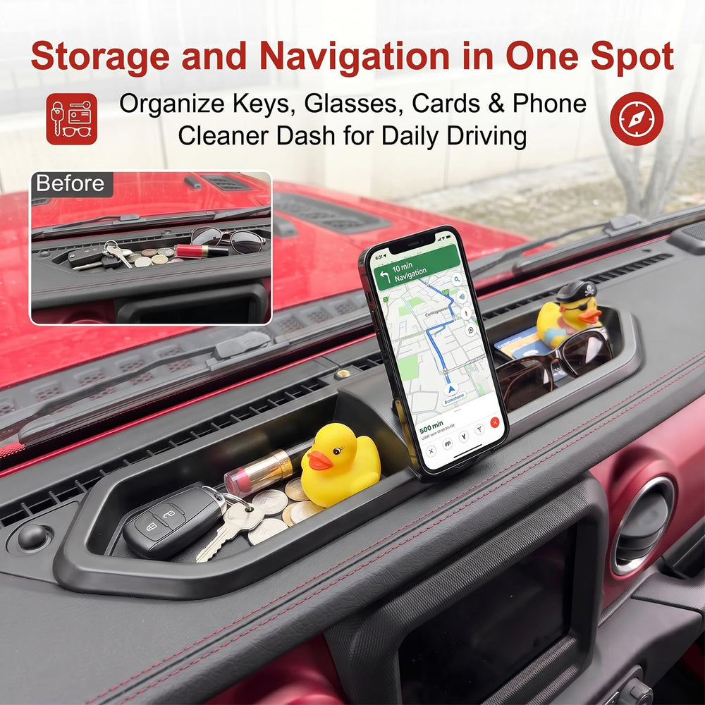 Utiiy 360-degree rotation joint angled for navigation and flexible viewing