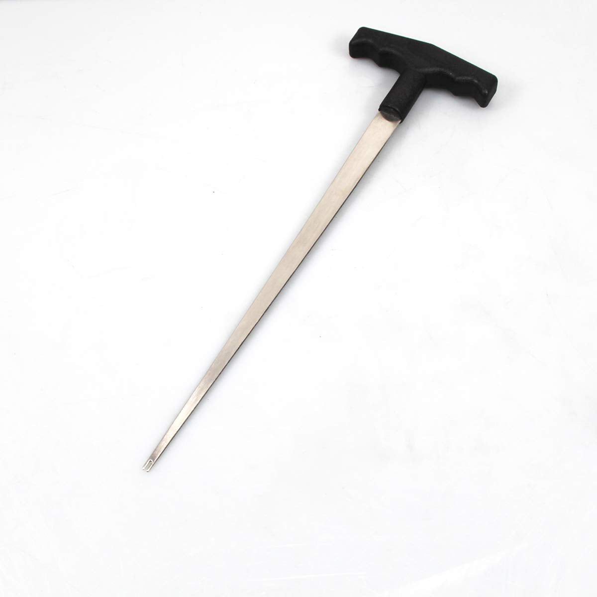 UTMALL molding release tool prying clip safely to prevent breakage