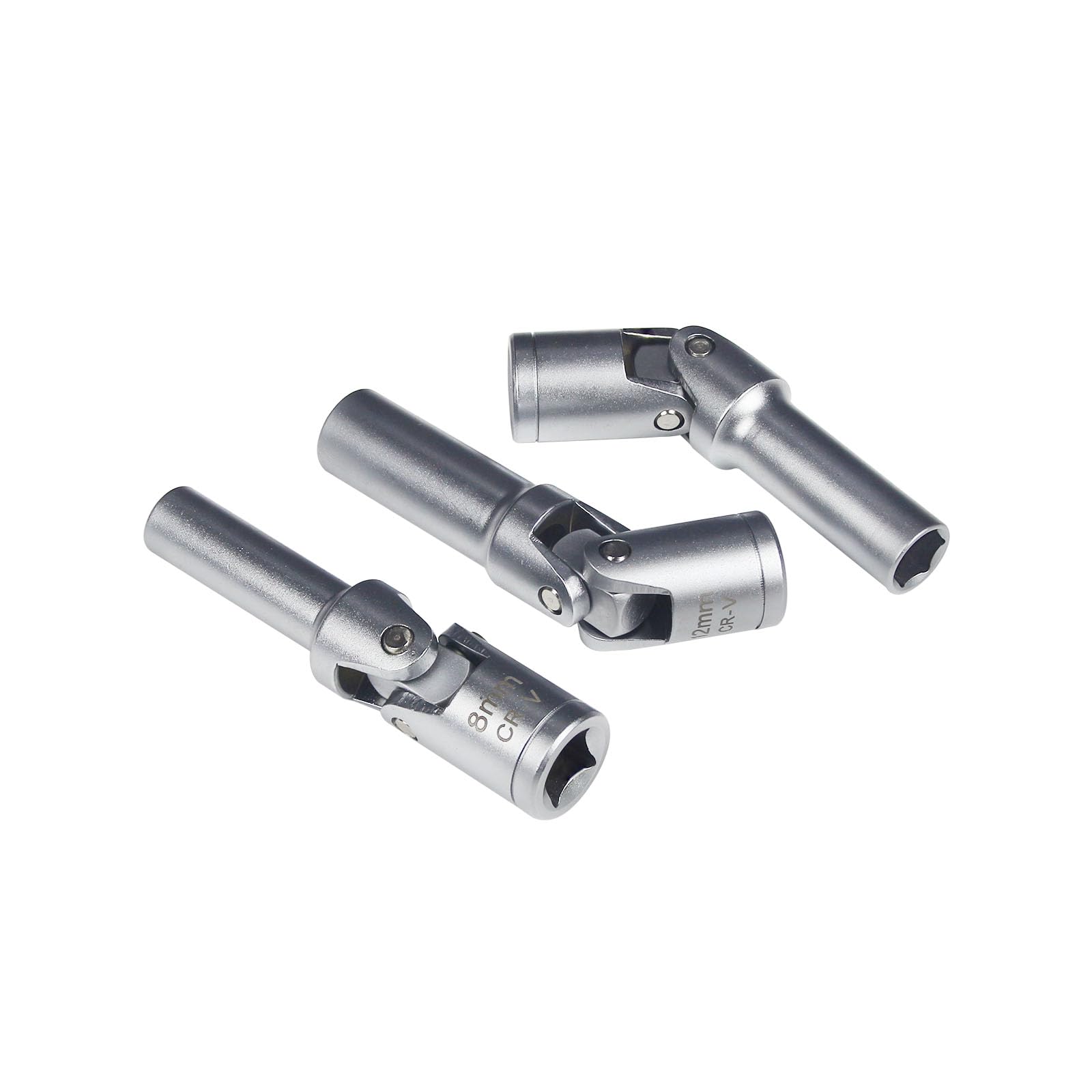 UTMALL socket surface texture showing corrosion-resistant finish for lasting use