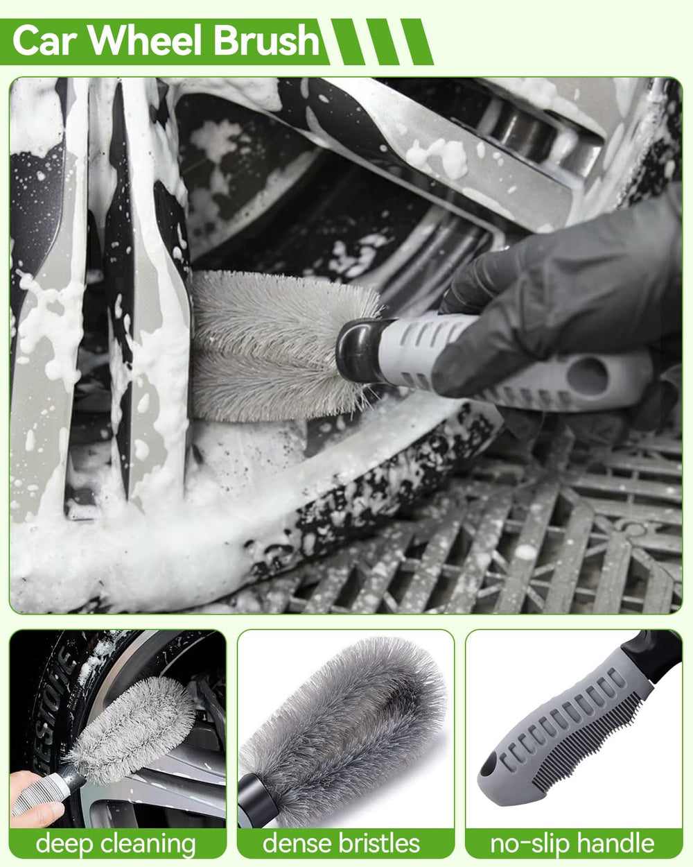 @utos oversized microfiber towel texture for quick, lint-free drying