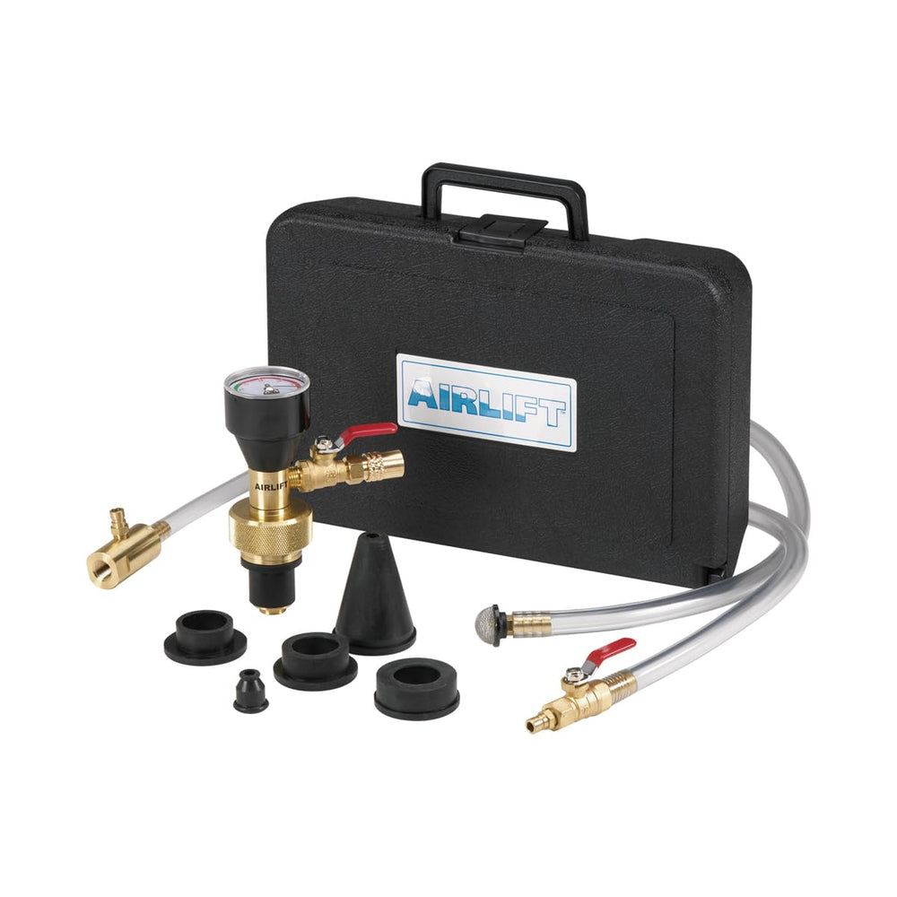UView 550000 closeup of brass valve and fittings ensuring leak-proof reliability