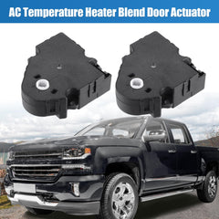 uxcell actuator electrical connector close-up — ensures correct plug-in connection