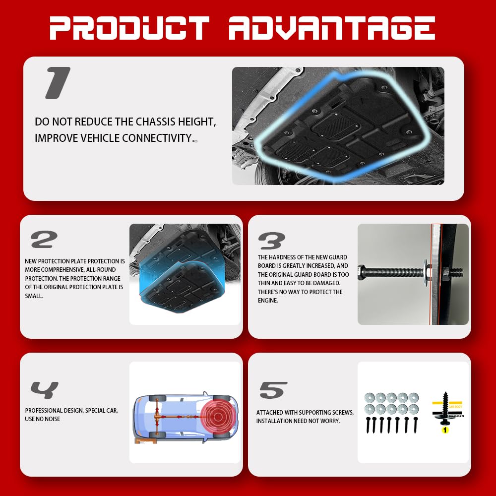 V CisxviLC oil-access hole detail enabling quick oil changes