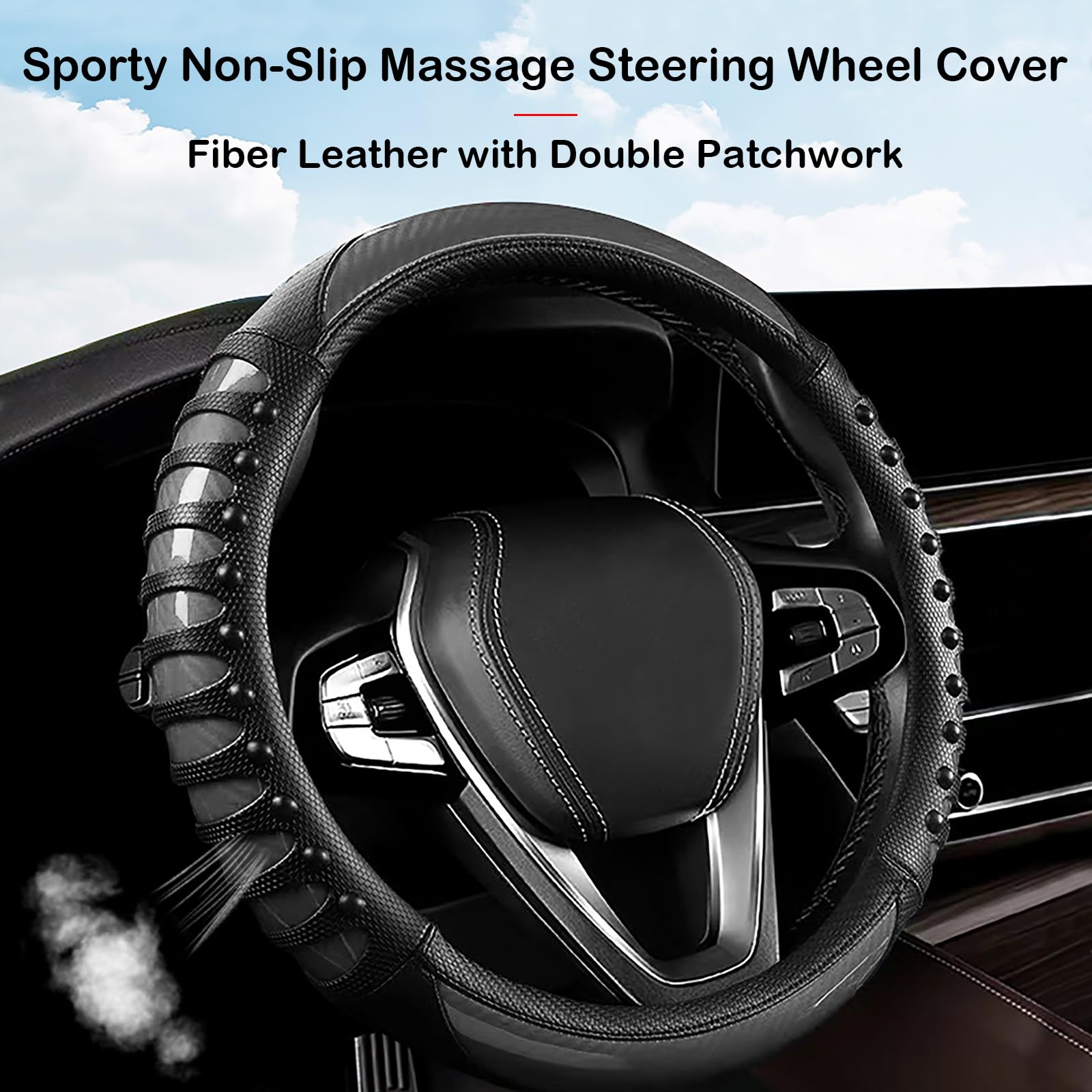 vaitarkli inner rubber lining detail delivering secure non-slip hold