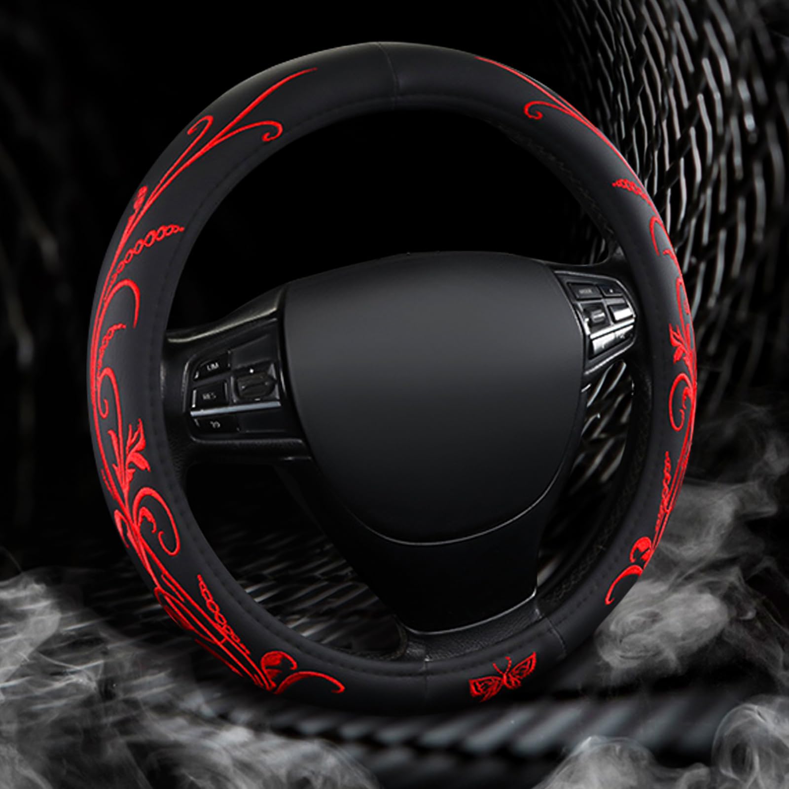 vaitarkli microfiber leather texture close-up showing durability and soft-touch comfort