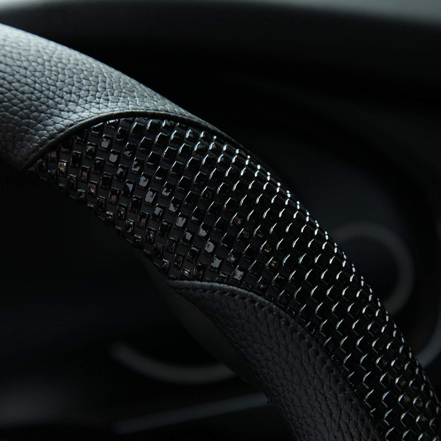 Valleycomfy inner skidproof lining shown for secure, odour-free hold