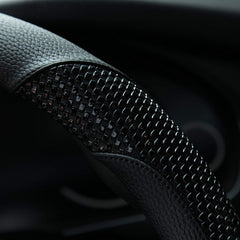 Valleycomfy inner skidproof lining shown for secure, odour-free hold