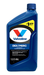 Valvoline six-bottle case packed for workshop convenience and bulk supply
