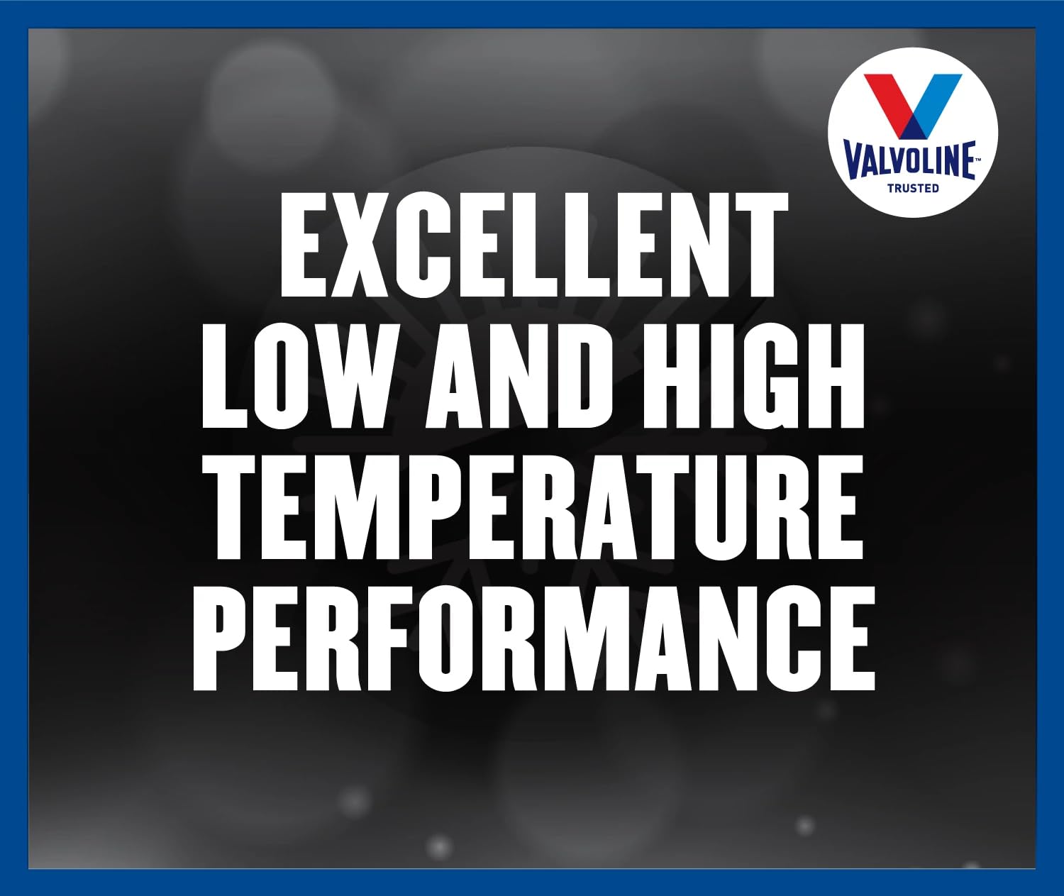 Valvoline pouring fluid flow demo showing smooth consistency and coverage