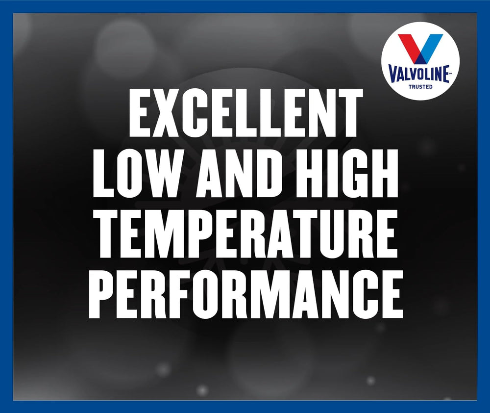 Valvoline pouring fluid flow demo showing smooth consistency and coverage