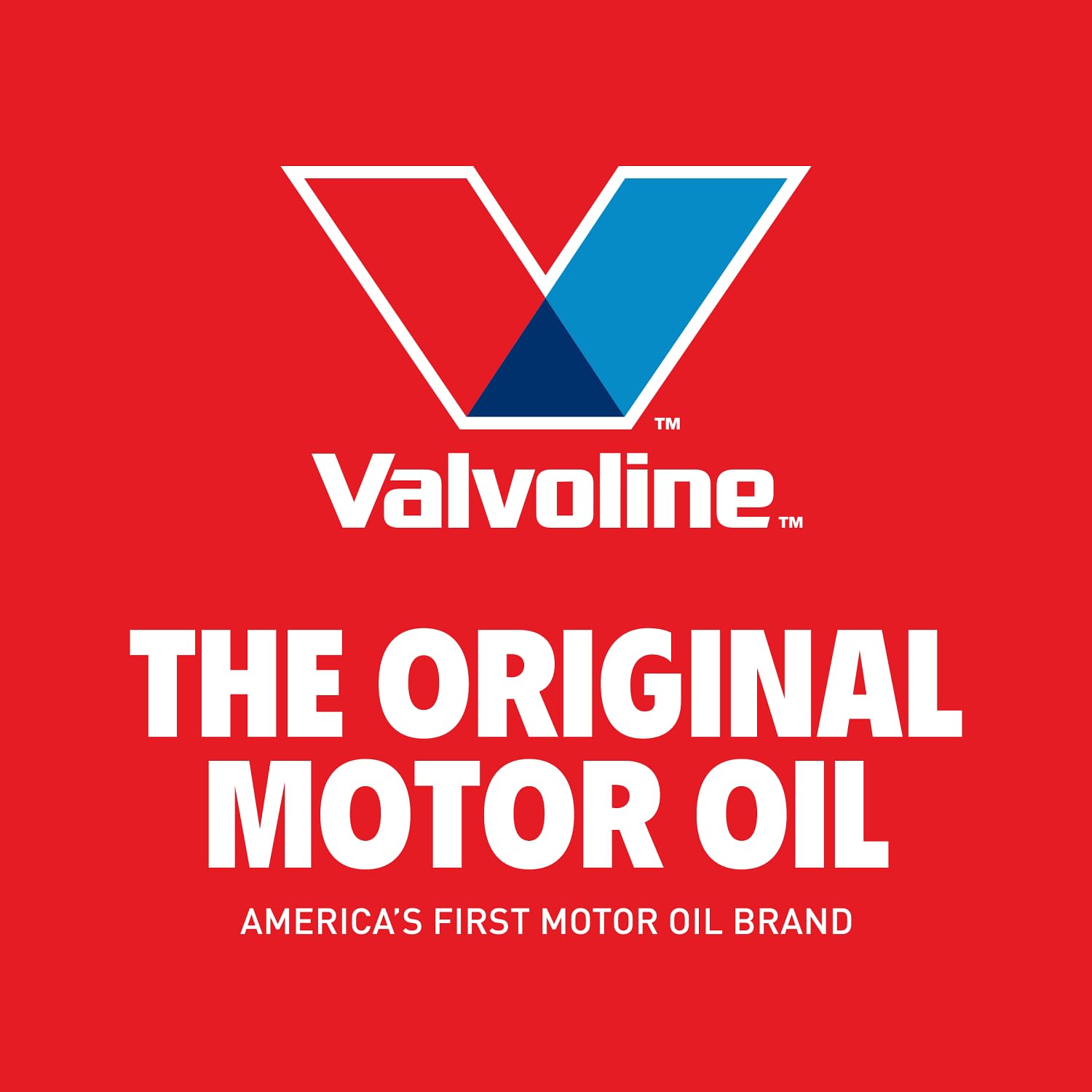 Valvoline lifestyle driveway change with homeowner using product for maintenance