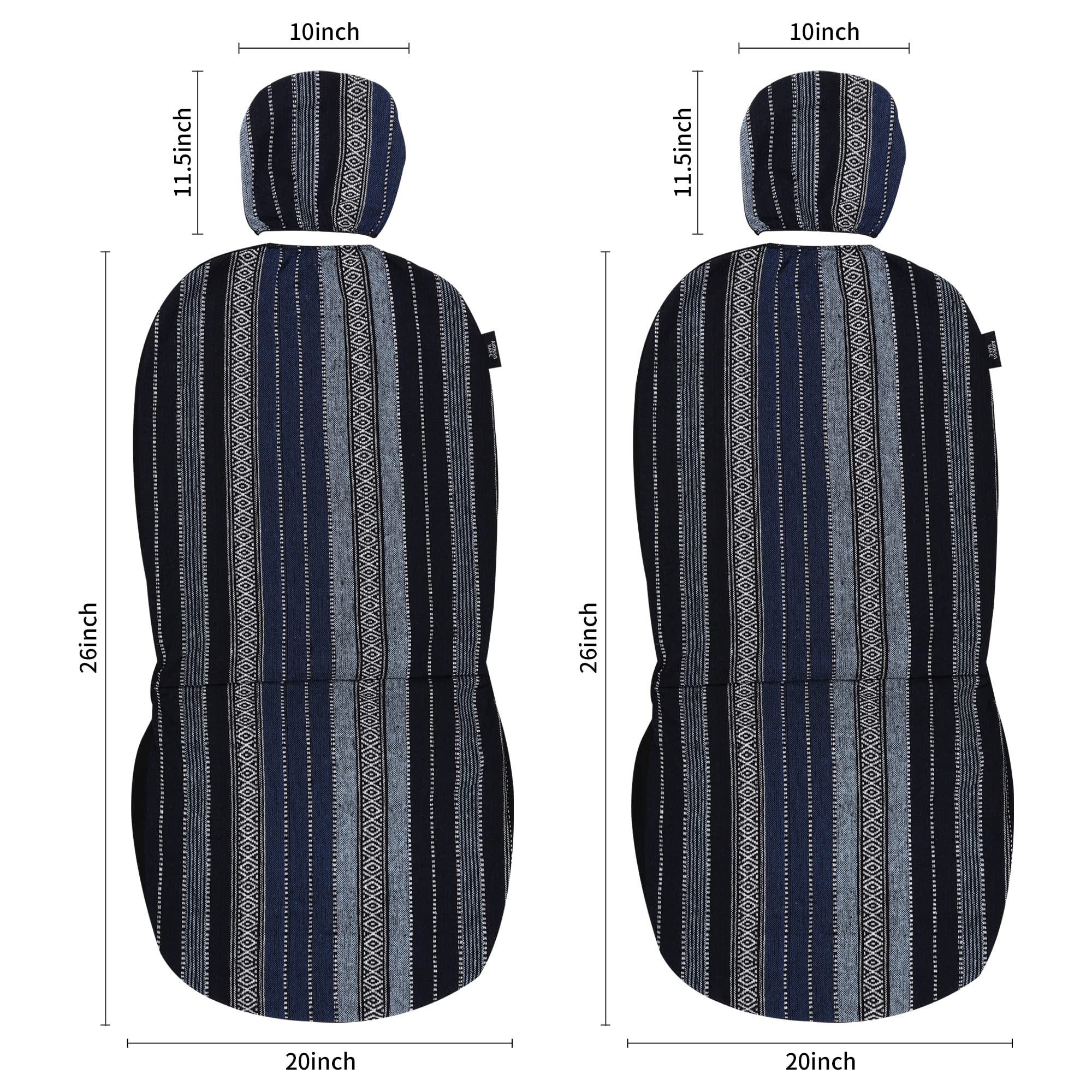 VarCozy folded cupholder access with three-line zipper for convenience