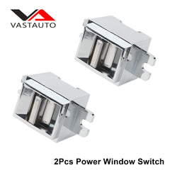 VASTAUTO electrical connector detail displaying secure OEM-style plug benefit